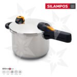 Panelas Pressão Modelo Easy Silampos