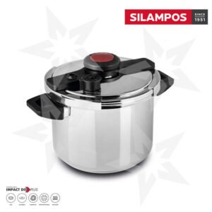 Panelas Pressão StarTwist Silampos