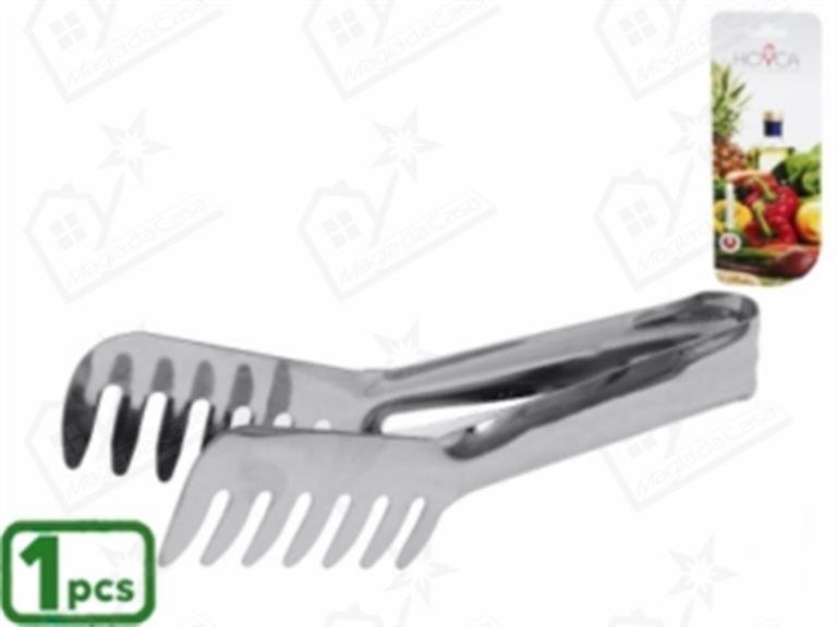 Pinça Esparguete Inox