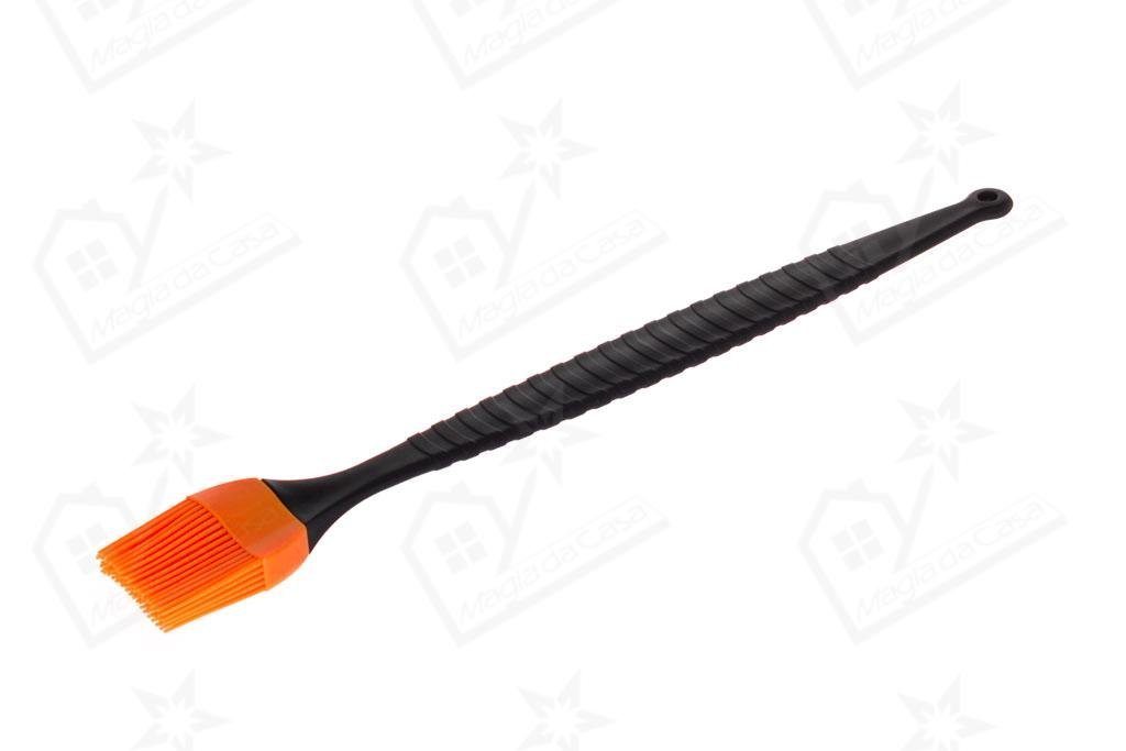 Pincel Silicone 33cm Lizotel