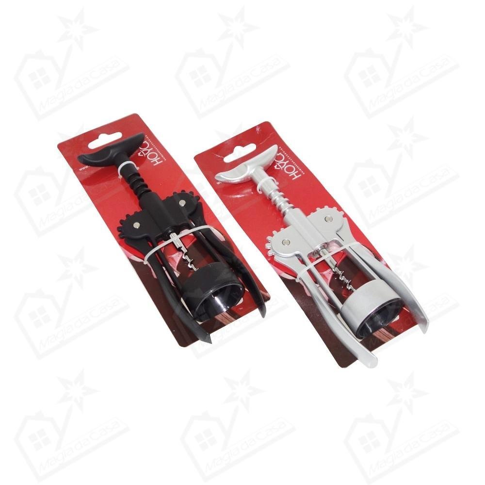 Saca Rolhas c/Orelhas ZR238