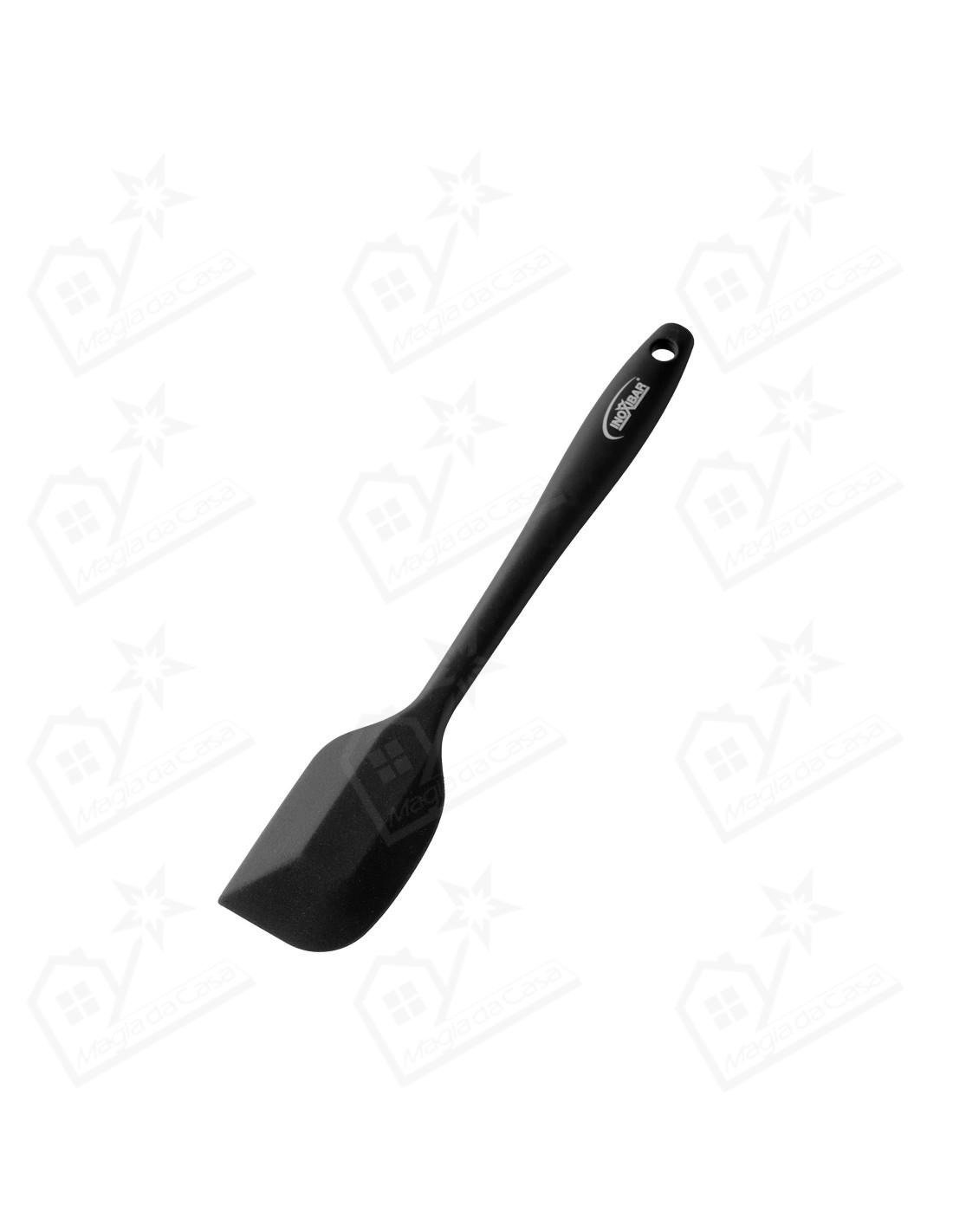 Rapa Tacho Inoxibar 35335 Preto 27cm Silicone