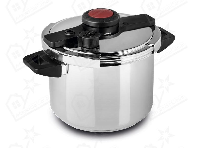 Panela Pressão StarTwist Silampos 6L