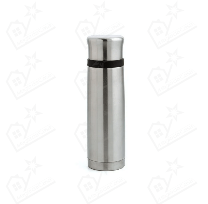 Termo Liquidos 1L Eterna Inox Quid