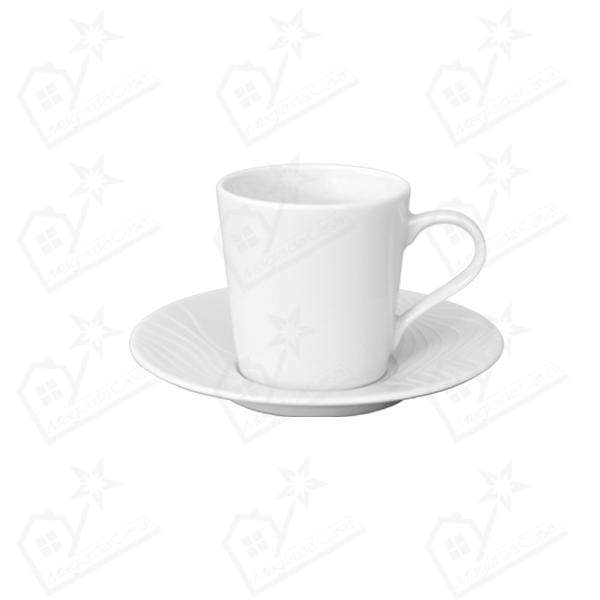 Chávena c/Pires Waves Café 10cl