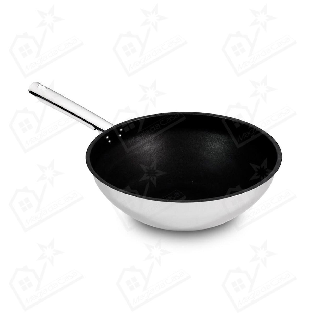 Wok 28cm Alfama Silampos