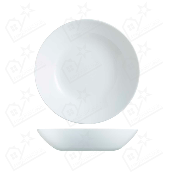 Prato Fundo 20cm Zelie Arcopal