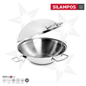 Cataplanas Modelo Algarve Silampos