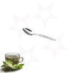 Jogo 6 Colheres Chá Facho