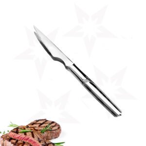 Faca Churrasco Facho Unid.