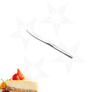 Jogo 3 Facas Sobremesa Facho