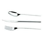 Faqueiro 130 Peças Nomo Estojo Cubo