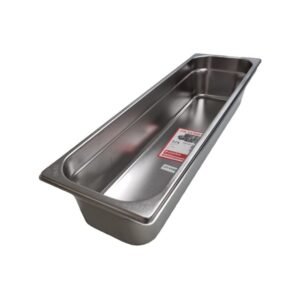 Contentor GN 2/4 First Pujadas 100mm