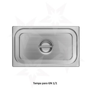 Tampa GN First 1/1 Pujadas