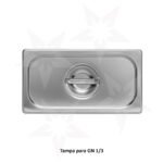 Tampa GN 1/3 First Pujadas