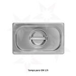 Tampa GN 1/4 First Pujadas