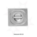 Tampa GN 1/6 First Pujadas